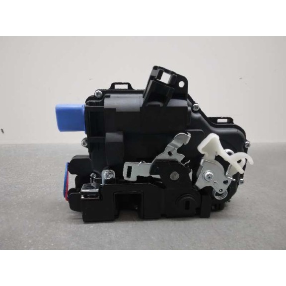 Recambio de cerradura puerta trasera derecha para seat ibiza (6l1) referencia OEM IAM 3B4839016AG  