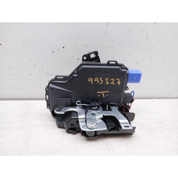 Recambio de cerradura puerta trasera derecha para seat ibiza (6l1) referencia OEM IAM 3B4839016AG  