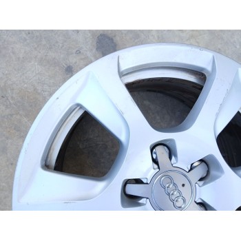 Recambio de llanta para audi a4 b8 avant (8k5) 2.0 tdi referencia OEM IAM 8K0601025F  