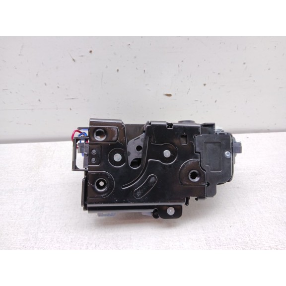 Recambio de cerradura puerta trasera derecha para seat ibiza (6l1) referencia OEM IAM 3B4839016AG  