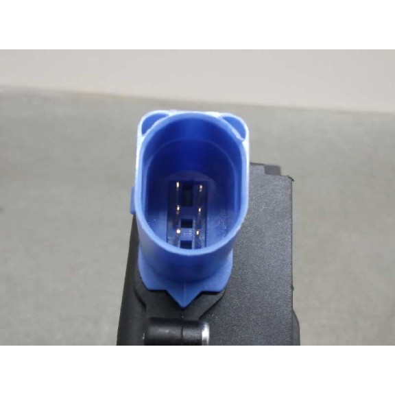 Recambio de cerradura puerta trasera derecha para seat ibiza (6l1) referencia OEM IAM 3B4839016AG  