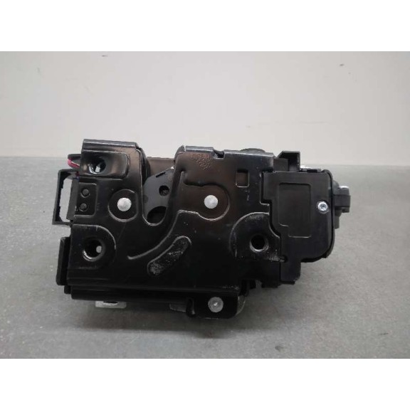 Recambio de cerradura puerta trasera derecha para seat ibiza (6l1) referencia OEM IAM 3B4839016AG  