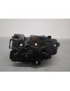 Recambio de cerradura puerta trasera derecha para seat ibiza (6l1) referencia OEM IAM 3B4839016AG  