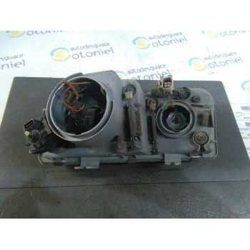 Recambio de faro derecho para tata safari 2.0 referencia OEM IAM  BIFARO 