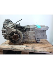 Recambio de caja cambios para seat exeo (3r2) 2.0 tdi referencia OEM IAM JWS  