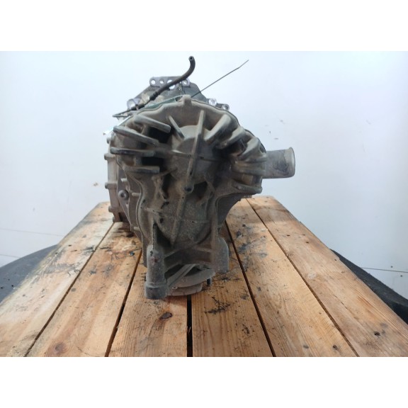 Recambio de caja cambios para seat exeo (3r2) 2.0 tdi referencia OEM IAM JWS  