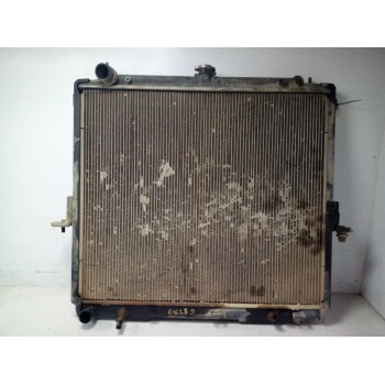 RADIADOR AGUA 