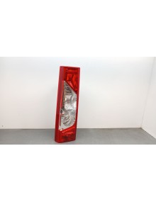 Recambio de piloto trasero izquierdo para fiat scudo furgón (272) referencia OEM IAM 6350AH 16309231 9467069888 2