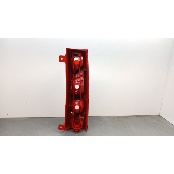 Recambio de piloto trasero izquierdo para fiat scudo furgón (272) referencia OEM IAM 6350AH 16309231 9467069888