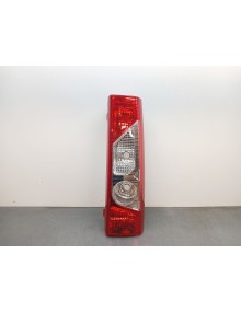 Recambio de piloto trasero derecho para fiat scudo furgón (272) referencia OEM IAM 6351AH 9467069988 16309232