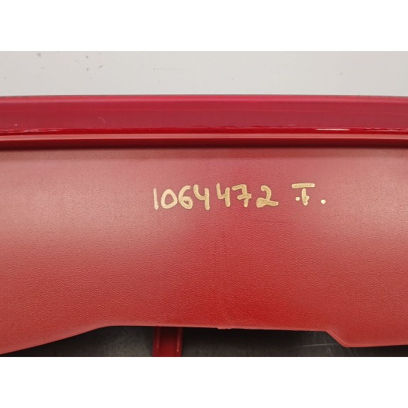 Recambio de piloto trasero derecho para fiat scudo furgón (272) referencia OEM IAM 6351AH 9467069988 16309232