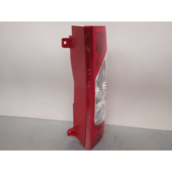 Recambio de piloto trasero derecho para fiat scudo furgón (272) referencia OEM IAM 6351AH 9467069988 16309232