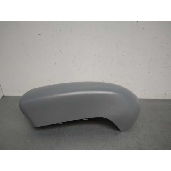 Recambio de carcasa retrovisor izquierdo para nissan qashqai (j10) referencia OEM IAM 96374JD08E  