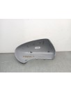 Recambio de carcasa retrovisor izquierdo para nissan qashqai (j10) referencia OEM IAM 96374JD08E  
