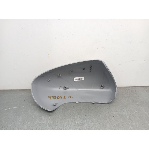 Recambio de carcasa retrovisor izquierdo para nissan qashqai (j10) referencia OEM IAM 96374JD08E  