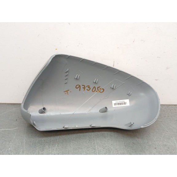 Recambio de carcasa retrovisor derecho para nissan qashqai (j10) referencia OEM IAM 96373JD08E  