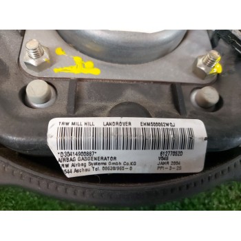 Recambio de kit airbag para land rover range rover (lm) td6 hse referencia OEM IAM   