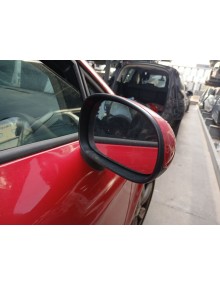 Recambio de retrovisor derecho para seat leon (1p1) 2.0 tdi 16v referencia OEM IAM 1P1857934   2