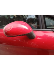 Recambio de retrovisor derecho para seat leon (1p1) 2.0 tdi 16v referencia OEM IAM    2