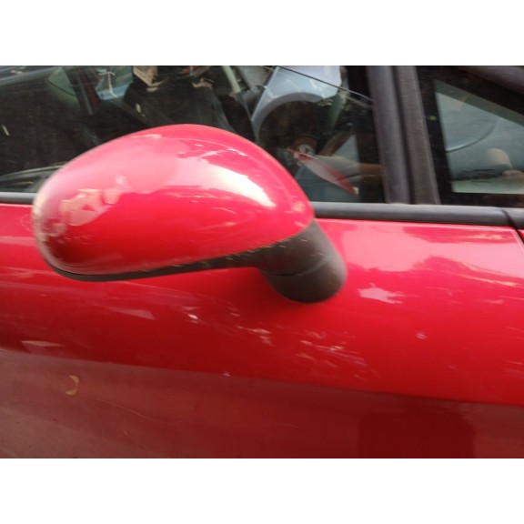 Recambio de retrovisor derecho para seat leon (1p1) 2.0 tdi 16v referencia OEM IAM   