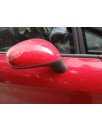 Recambio de retrovisor derecho para seat leon (1p1) 2.0 tdi 16v referencia OEM IAM   