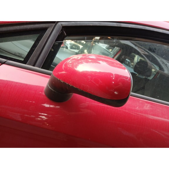 Recambio de retrovisor izquierdo para seat leon (1p1) 2.0 tdi 16v referencia OEM IAM   