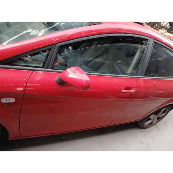 Recambio de puerta delantera izquierda para seat leon (1p1) 2.0 tdi 16v referencia OEM IAM 1P0831055A  