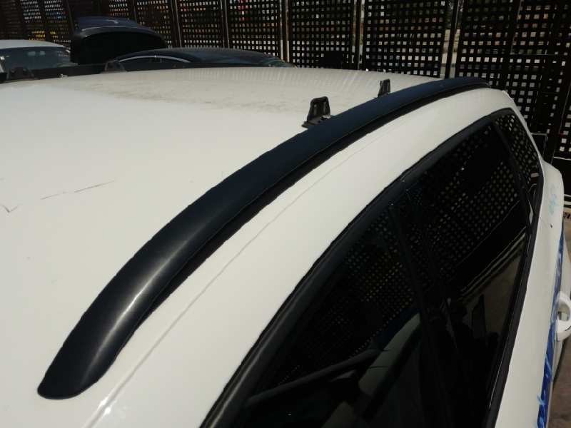 Recambio de barras techo para seat leon st (5f8) x-perience 4drive referencia OEM IAM   