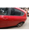 Recambio de puerta trasera izquierda para seat leon (1p1) 2.0 tdi 16v referencia OEM IAM 1P0833055  