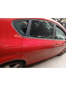 Recambio de puerta trasera derecha para seat leon (1p1) 2.0 tdi 16v referencia OEM IAM 1P0833056   2