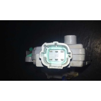 Recambio de cerradura puerta trasera derecha para nissan primera berlina (p11) básico referencia OEM IAM   6 PIN