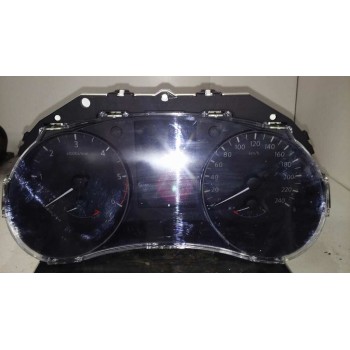 CUADRO INSTRUMENTOS 4EL8AZBVW 