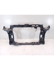 Recambio de panel frontal para hyundai tucson (tl, tle) 1.6 t-gdi referencia OEM IAM 64101D7000  