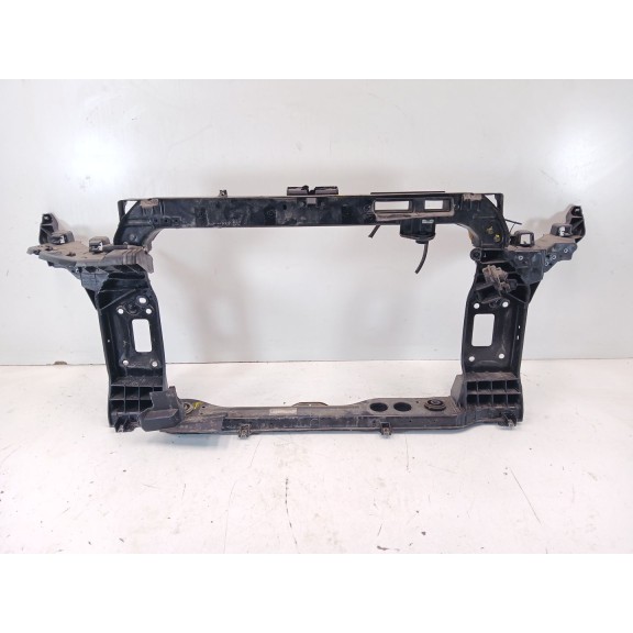 Recambio de panel frontal para hyundai tucson (tl, tle) 1.6 t-gdi referencia OEM IAM 64101D7000  