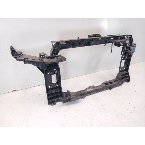 Recambio de panel frontal para hyundai tucson (tl, tle) 1.6 t-gdi referencia OEM IAM 64101D7000  