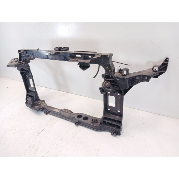 Recambio de panel frontal para hyundai tucson (tl, tle) 1.6 t-gdi referencia OEM IAM 64101D7000  