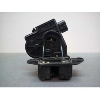 CERRADURA MALETERO / PORTON 3 PINS