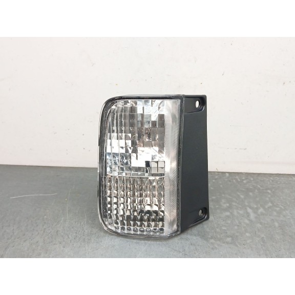 Recambio de faro antiniebla trasero derecho para opel vivaro referencia OEM IAM 2654000Q0A 8200968063 44193130