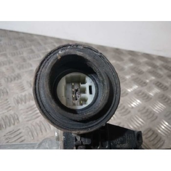 Recambio de elevalunas delantero izquierdo para suzuki swift berlina (mz) gl (5-ptas.) referencia OEM IAM   5P 6 PINS