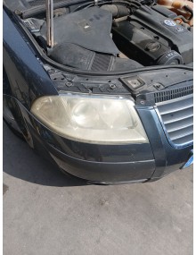 Recambio de faro derecho para volkswagen passat b5.5 (3b3) 1.9 tdi referencia OEM IAM 3B0941016AN 1el00835002  2