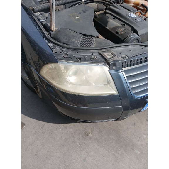 Recambio de faro derecho para volkswagen passat b5.5 (3b3) 1.9 tdi referencia OEM IAM 3B0941016AN  