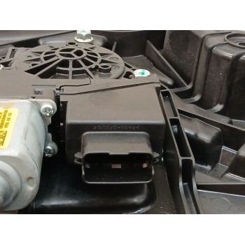 Recambio de elevalunas delantero derecho para kia optima business referencia OEM IAM 82480d4000 82460d4000 6 pines