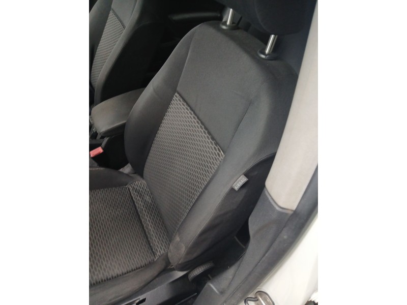 Recambio de asiento delantero izquierdo para volkswagen golf vi (5k1) 1.6 tdi referencia OEM IAM   