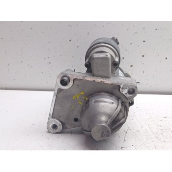 Recambio de motor arranque para opel combo e tour / life (k9) 1.5 referencia OEM IAM 1665663980 9832577880 9825233080