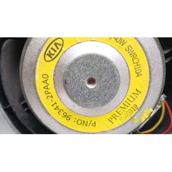 Recambio de elevalunas trasero derecho para kia sorento ii (xm) 2.2 crdi referencia OEM IAM 834022P000  