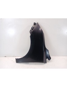 Recambio de aleta delantera izquierda para hyundai ix35 (lm, el, elh) 1.7 crdi referencia OEM IAM 663112S050  