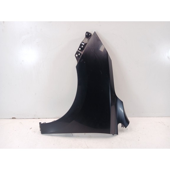 Recambio de aleta delantera izquierda para hyundai ix35 (lm, el, elh) 1.7 crdi referencia OEM IAM 663112S050  