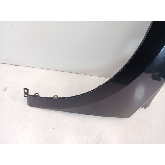 Recambio de aleta delantera izquierda para hyundai ix35 (lm, el, elh) 1.7 crdi referencia OEM IAM 663112S050  