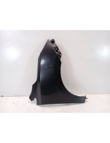 Recambio de aleta delantera derecha para hyundai ix35 (lm, el, elh) 1.7 crdi referencia OEM IAM 663212S050  