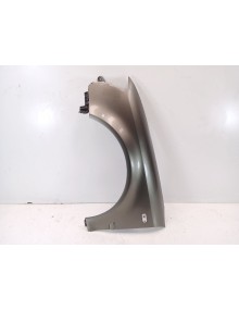 Recambio de aleta delantera izquierda para audi a4 b7 descapotable (8he) 2.0 tdi referencia OEM IAM 8H0821105B  